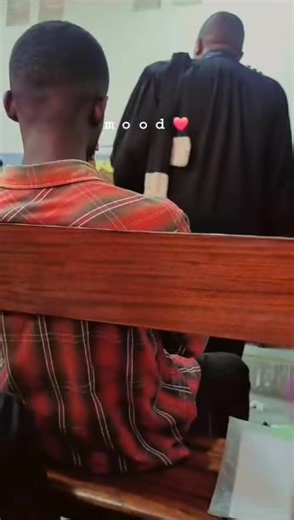 14K views · 814 reactions | Voici les conséquences de ramener le procès fictif a la barre . | Faculté de Droit | Facebook