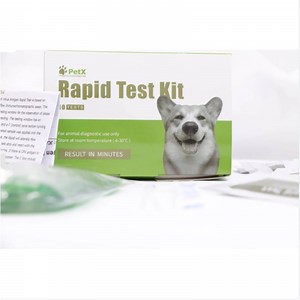 [Hot Item] Canine Brucella Antibody Rapid Test Brucella Disease Brucella Treatment
