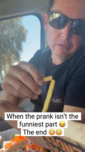 When the bit after the prank is funnier then the prank. Alex shows off his big 🧠 yet again. Please tell me I’m not the only one that found this ending hilarious? 😳 embarrassing but hilarious 😂 #prank #positivevibes #embarrassing #viral #fyp | Married Mischief