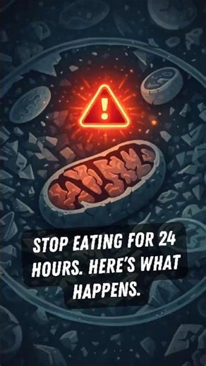 How to "Clean" Your Cells in 24 Hours 🧼