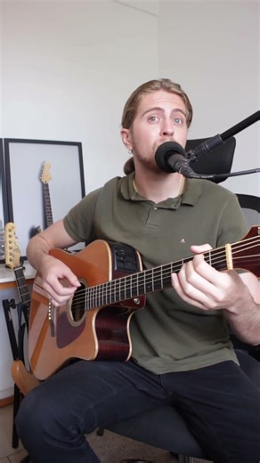 How to play Last Kiss - Pearl Jam #violaclass