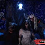 The Wyatt Sick6 Cut the Lights Today on The Pat McAfee Show