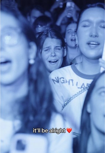 Dean Lewis - Be Alright: A Heartfelt Musical Journey