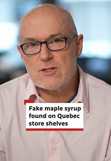 Investigative Report: Foreign Sugar Found in Maple Syrup