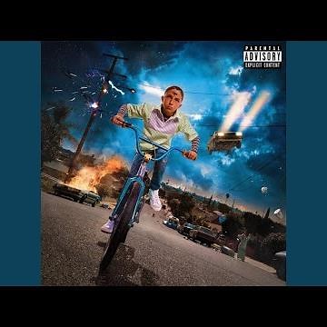Bad Bunny - La Difícil (Audio Oficial)