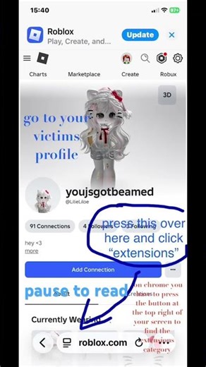 How to cookie log someone in 2026 🍪💪 email: cookie.editor2024@gmail.com