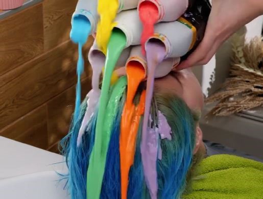 Epic transformation onto a 1920's lady! Pure elegance! | 5-Minute Crafts