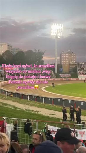 Polonia Bydgoszcz: A Passion for Speedway Racing