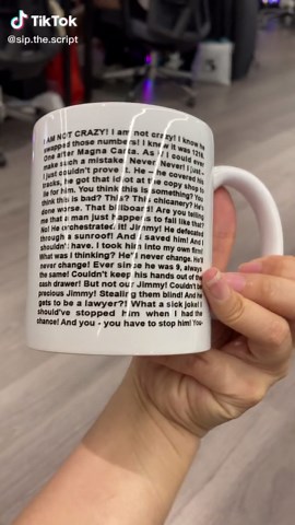 Understanding Miscommunication in Better Call Saul