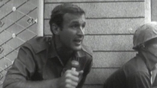 BBC World Service - Witness History, Vietnam War: The Tet Offensive