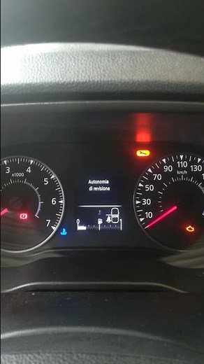 Reset Service Dacia Duster 2021