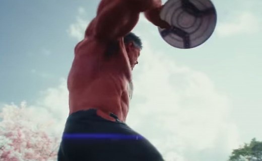 ¿Quién es Hulk Rojo? Todo sobre el personaje que aparece en Capitán América 4