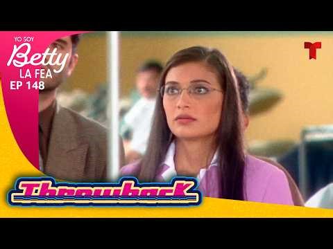 Yo Soy Betty La Fea | Hasta que la empresa se acabe | Capítulo 148 | Telemundo Series