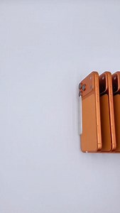 iPhone 15 Gift Box Immersive package | AK Tech Shorts