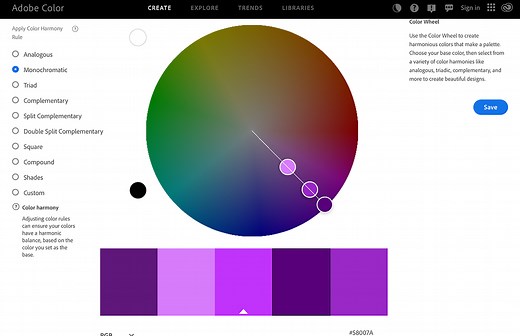 How to make extremely Clean UI while keeping good UX