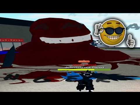 best ro-ghoul update ever