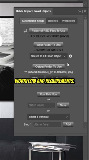 I Built A Photoshop Plugin For This