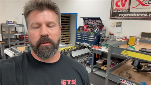 5000 Followers! Happy Friday! Vipers! | Sterling Engines