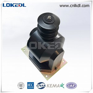 [Hot Item] Professional Supply 35kv Potential Transformer Voltage Transformer