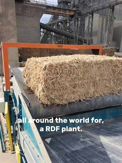 BAS® metal detector works on a huge conveyor belt #metaldetector