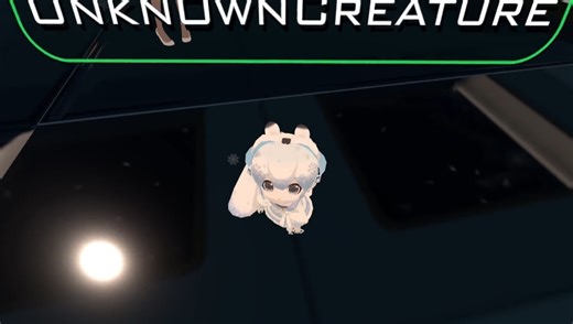 Safe and Wholesome Adventures in VRChat!