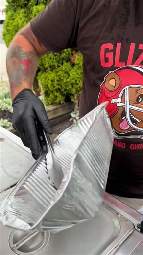 Pop-Up Today Noon–4PM 4617 W 130th Cleveland — Hot Dogs & More