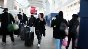 CDC says fully vaccinated people can travel safely again