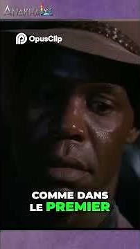 [Excerpt] Predator 2: Who is the real monster? 🔪 #film #anakhaland