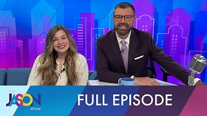 The Jason Show: Oscars recap - the best moments & fashion