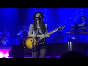 Sara Bareilles - "I Choose You" live in Houston 9/20/2013