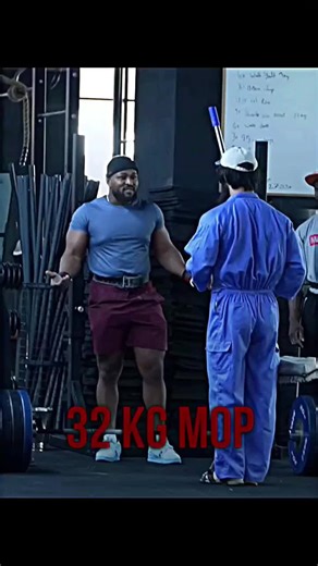 Anotoly Gym Prank Gone Wrong!