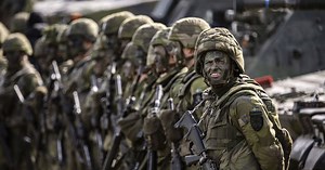 Otan : pourquoi l’entrée de la Suède inquiète la Russie de Poutine