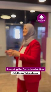 Exploring the world of education where every sound becomes a symphony of learning and every action unfolds a new chapter of knowledge. Let’s embrace the joy of discovering, as sound and action harmonize to create a vibrant tapestry of understanding. 🎶📚 #Education #learningjourney #montessori #sensoriallifeacademy #kids #teacher #sensorial #jollyphonics #phonicsfun | Sensorial Life for Education
