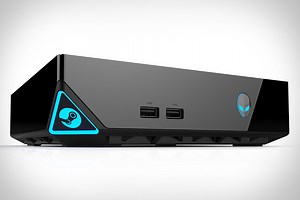 Alienware Steam Machine