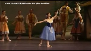 434 reactions · 120 shares | Giselle Alessandra Ferri | Ballet: love, photos & videos | Facebook
