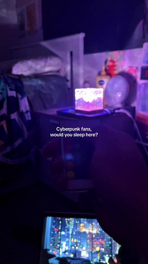 Exploring Cyberpunk: Romance and Locations in Night City
