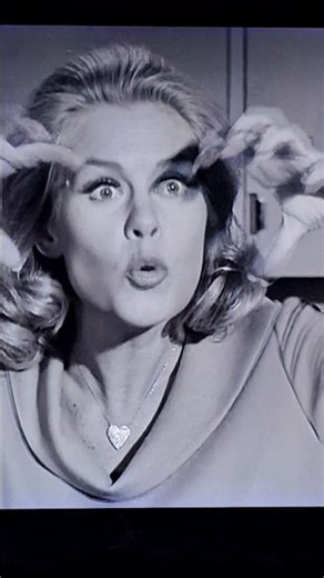 All My Friends Are Witches #shorts #bewitched #short #samantha #shortvideo #funny #youtubeshorts #tv