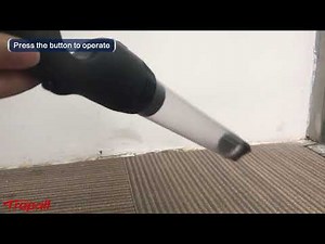 Humane Plastic Pest Control Bug Vacuum Spider Catcher with LED Indoor Insect Trap