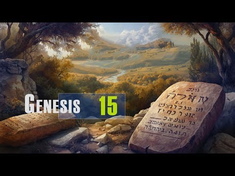 Genesis Capitulo 15