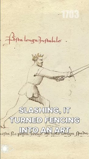 The Rapier: Renaissance Duelist's Elegant Weapon