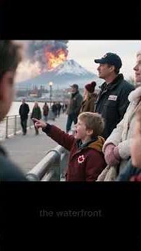 The Largest Explosion Before the Atomic Bomb | The Halifax Disaster of 1917