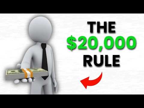 Most People Waste $20,000 — Here's What Smart People Do