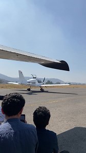 El halcón II es un aeronave deportiva ligera (LSA), biplaza, fabricada con materiales compuestos e impulsada con un motor Rotax 915is de 141 Hp. | EnElAire