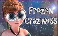 【良心国外迪士尼鬼畜】冰雪奇缘 Craziness - YTP