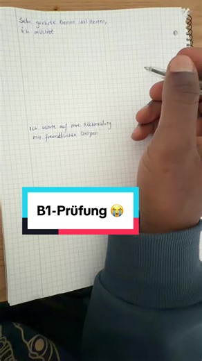 Mastering the Goethe B1 German Exam