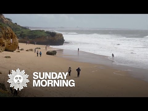 American retirees expand their world overseas