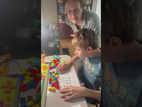 AUTISM: Brain Development Program