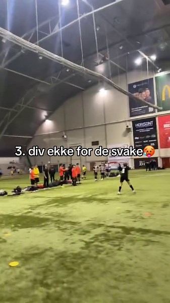 Div Ekke: En Ny Tid for Styrke og Mot