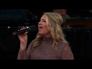 Grace Brumley - Bless The Lord Oh My Soul