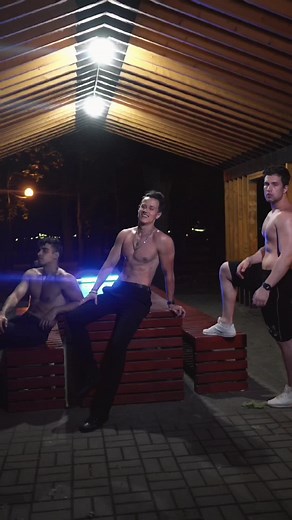 At the end, a bird will fly out 🦅